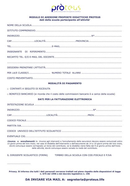 Modulo_Di_Iscrizione Modulo_Di_Iscrizione